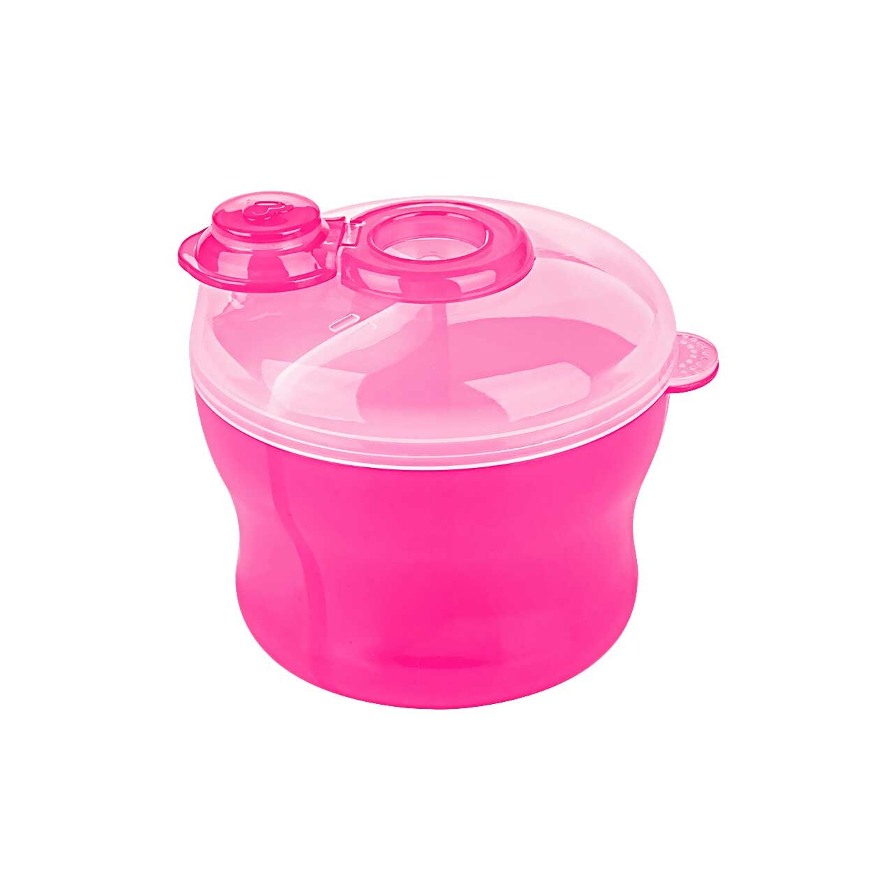ظرف غذای کودک مانچکین مدلSnack Dispenser44923