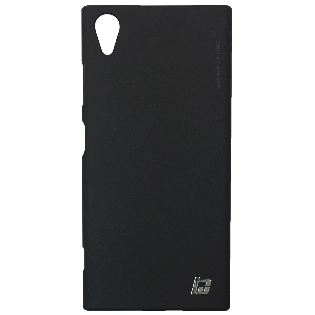 کاور هوانمین مدل Hard Case مناسب برای گوشی موبایل سونی XA1 Plus