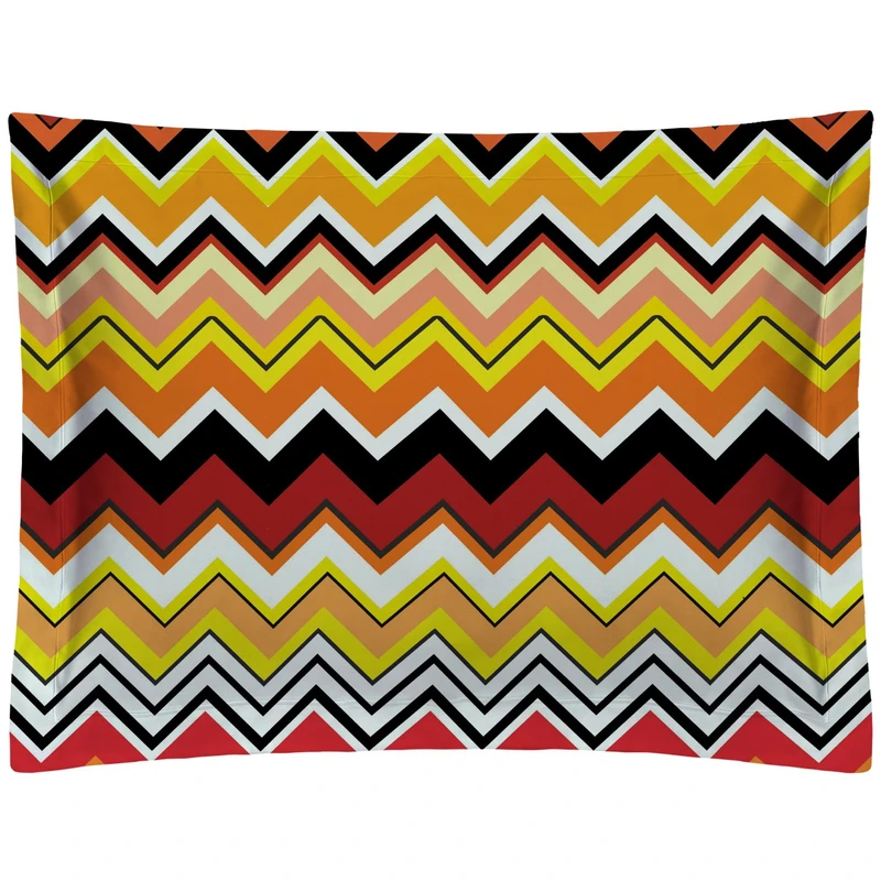 روبالشی رنس مدل P1-20007 سایز 50x70