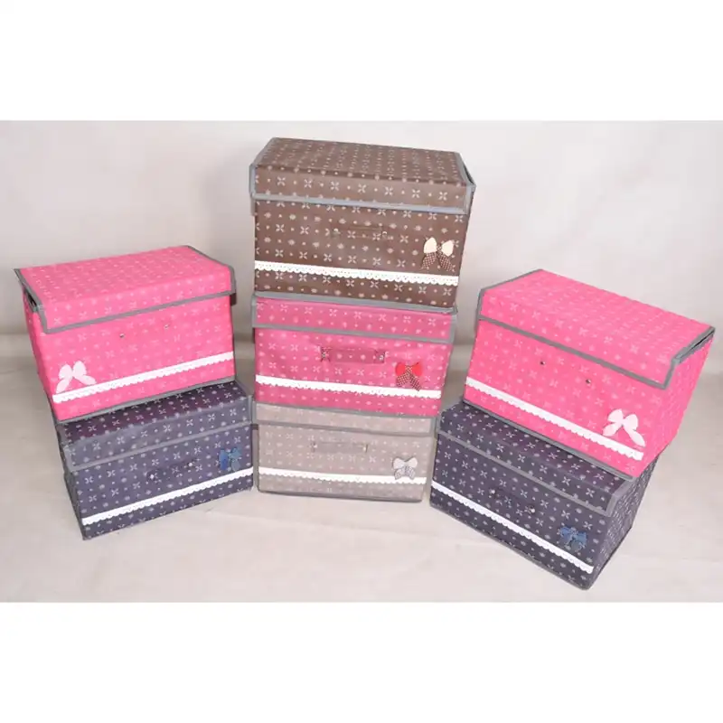 باکس نظم دهنده مدل تینا