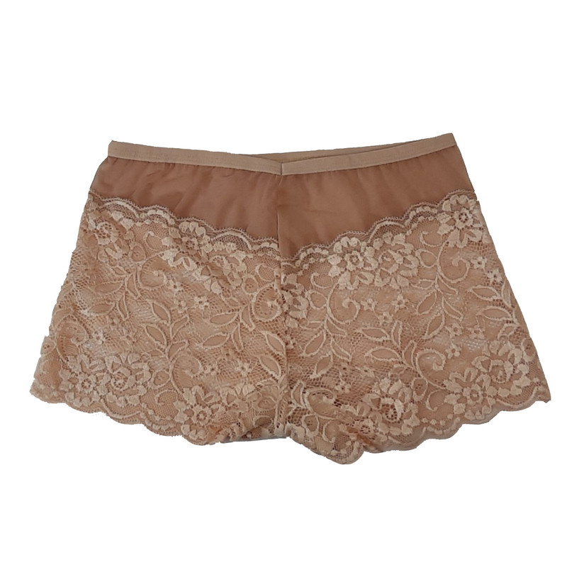 شورت زنانه مدل نیم پا غزل کد 480