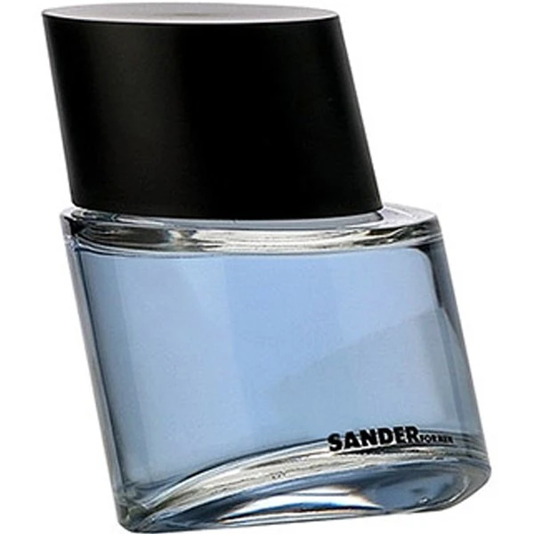 ادو تویلت مردانه جیل ساندر Sander حجم 125ml