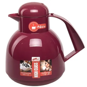 فلاسک مدل AS-100 N ظرفیت 1 لیتر