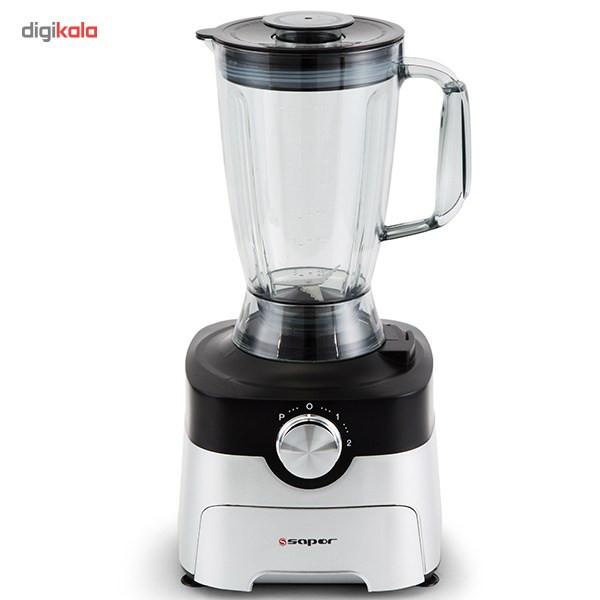 غذاساز ساپر مدل SFP-9010