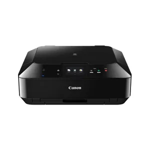 پرینتر  جوهرافشان چندکاره کانن مدل PIXMA MG6840