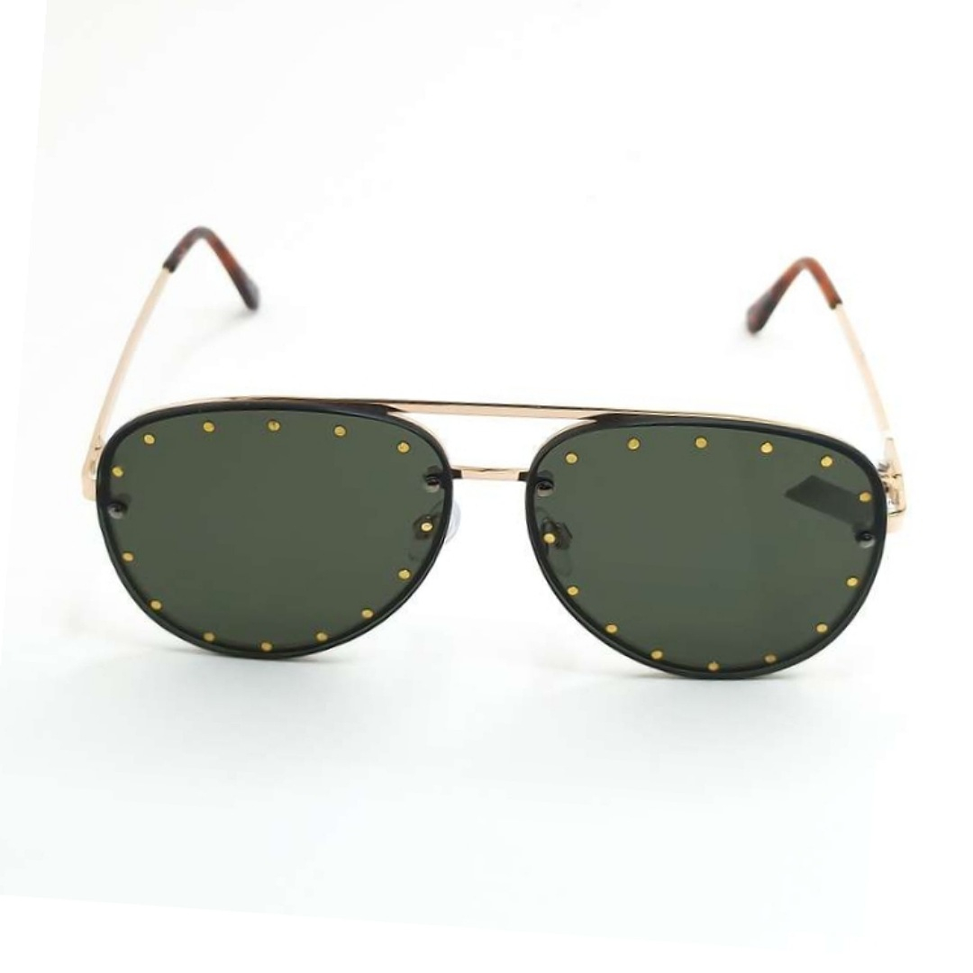 عینک آفتابی زنانه مدل SS 08