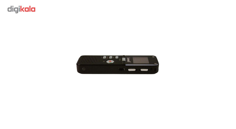 ضبط کننده صدا لئونومدل V-18 ظرفیت 8GB