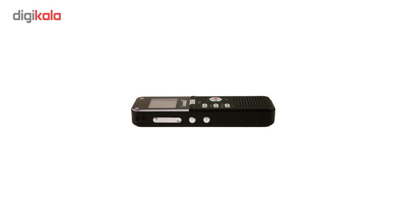 ضبط کننده صدا لئونومدل V-18 ظرفیت 8GB