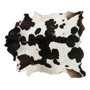 فرش پوست طبیعی کمالی مدل AA-00133