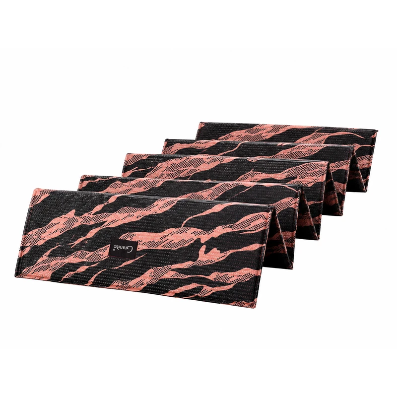 زیرانداز کیسه خواب گرانیت اکوییپمنت مدل آکاردئونی سایز 186x61 سانتی متر