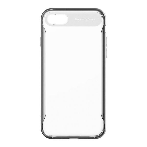 کاور بیسوس مدل Fusion Case مناسب برای گوشی موبایل اپل iphone 8 کاور بیسوس مدل Fusion Case مناسب برای گوشی موبایل اپل iphone 8