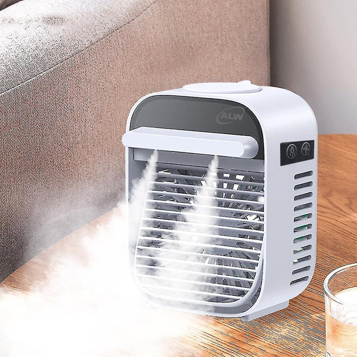 کولر آبی مدل ای ال دبلیو K818