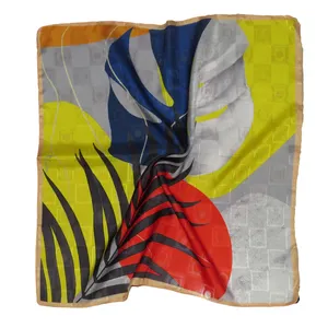 دستمال سر و گردن زنانه مدل Lnd_736