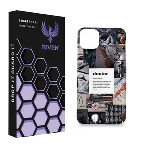 RIVEN RI2-17 Case For Apple iPhone 11 Pro