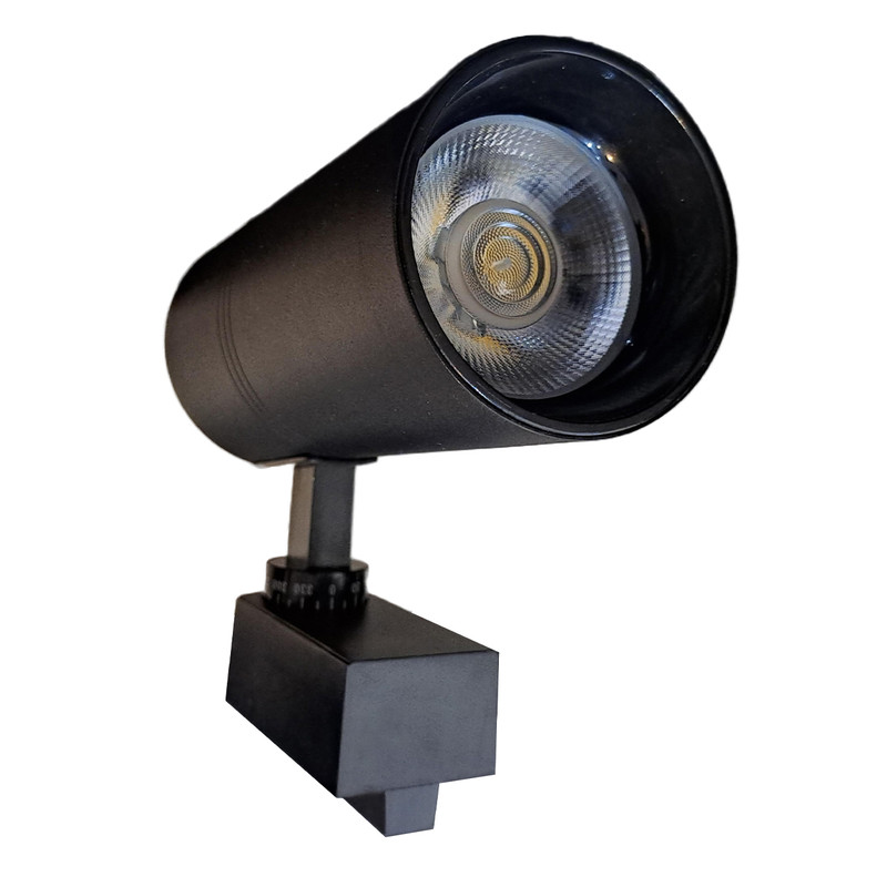 چراغ ريلي 35 وات مدل COB کد SH-35 بسته 4 عددی