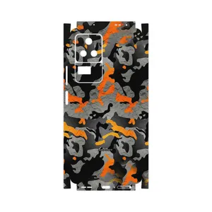 MAHOOT Army_Autumn-FullSkin Cover Sticker for Xiaomi Poco F4 5G