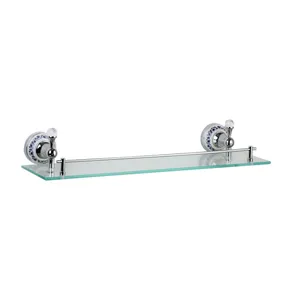 طبقه دیواری دلفین کد 34-C