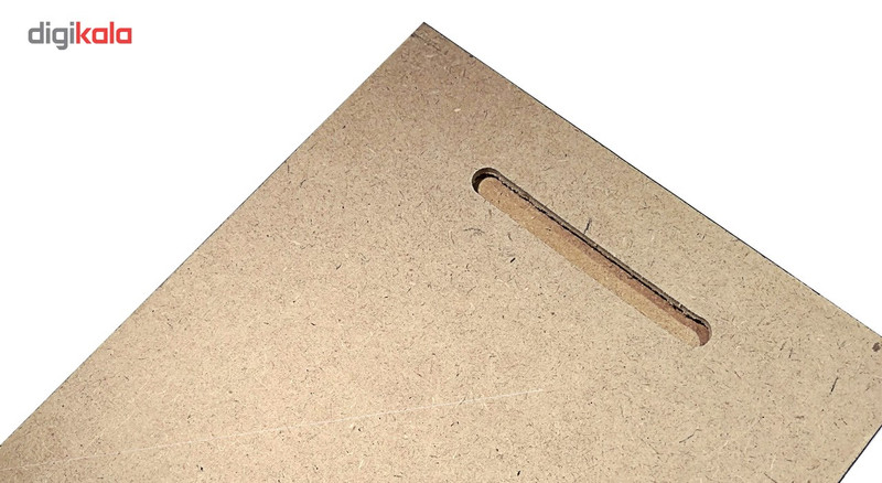 تخته شاسی عکس گالری فرد مدل MF83030 سایز 30x30