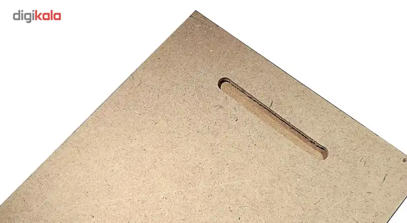 تخته شاسی عکس گالری فرد مدل MF83030 سایز 30x30