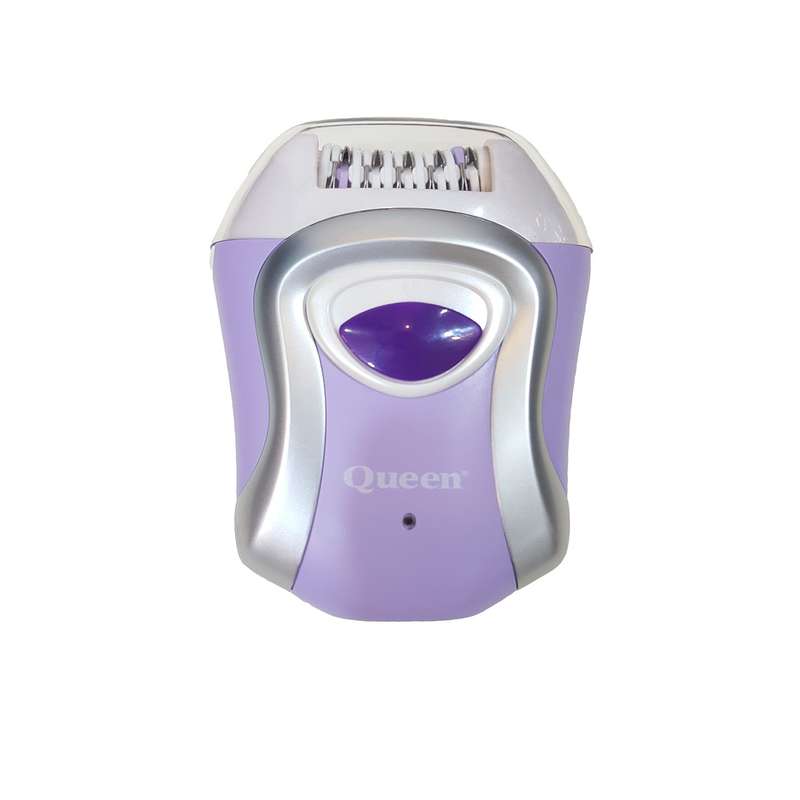 اپیلاتور استیو مک کوئین مدل EP077