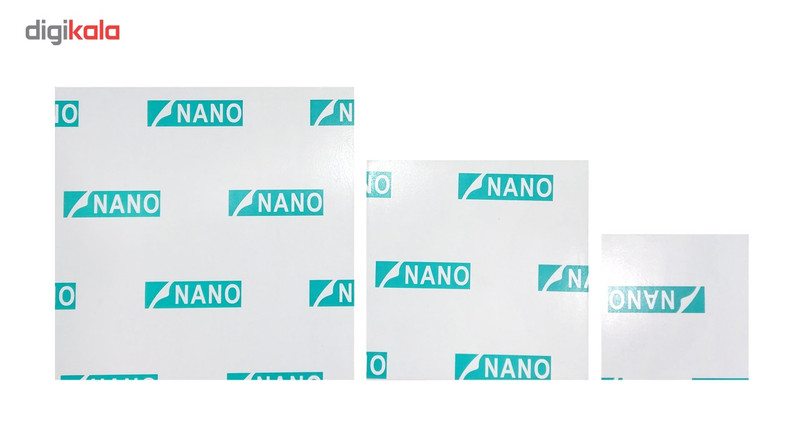 تخته شاسی عکس گالری فرد مدل MF83030 سایز 30x30