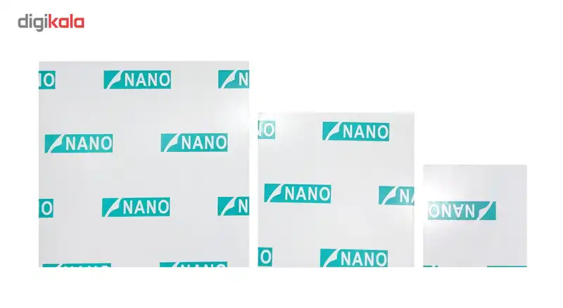 تخته شاسی عکس گالری فرد مدل MF83030 سایز 30x30