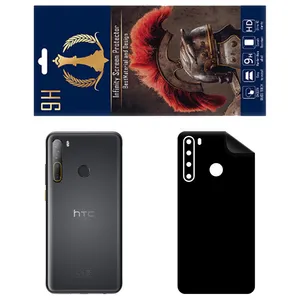 INFINITI PRO RG Back Skin For HTC Desire 20 Pro