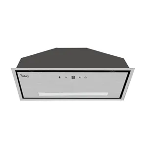 هود مخفی میلان مدل آراد کد 3009 سایز 90
