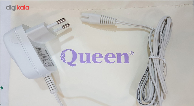 اپیلاتور استیو مک کوئین مدل EP077