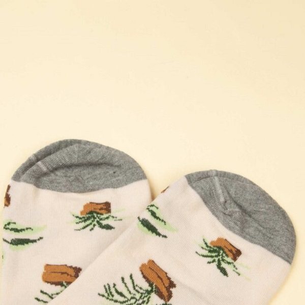 جوراب زنانه وادین کوک مدل SABS S2