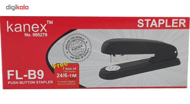 منگنه Kanex مدل FL-B9