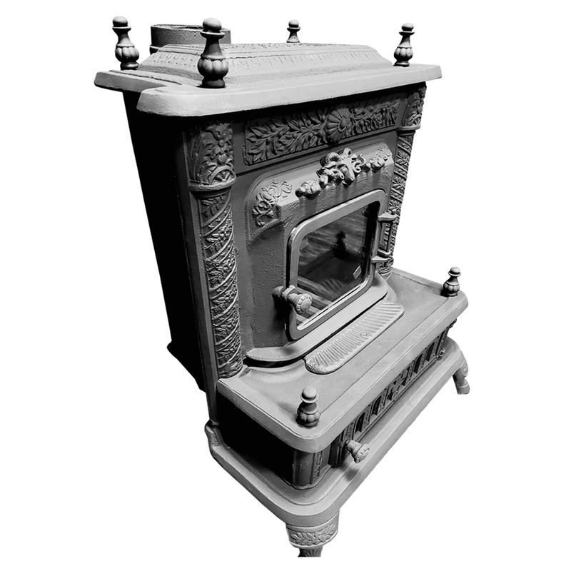 بخاری گازی مدل 0121