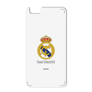 MAHOOT REAL MADRID Design Sticker for Huawei Honor 4X