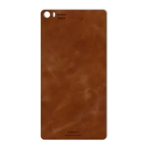 MAHOOT Buffalo Leather Special Cover Sticker for Huawei P8max