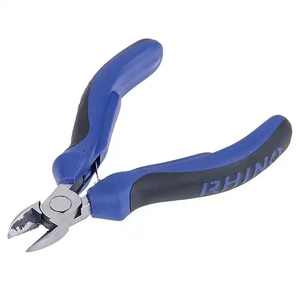 انبر سیم چین رینو مدل RPT3100019 سایز 4.5 اینچ