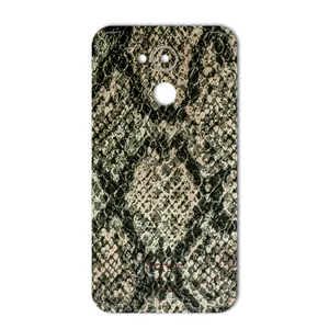 MAHOOT Jungle-python Texture Sticker for Huawei Honor 5c Pro