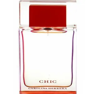 Carolina Herrera Chic Eau De Parfum For Women 80ml