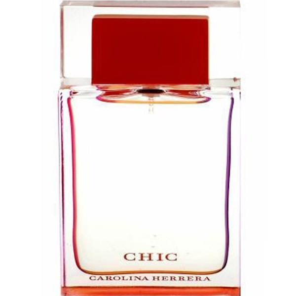 ادو پرفیوم زنانه کارولینا هررا Chic حجم 80ml