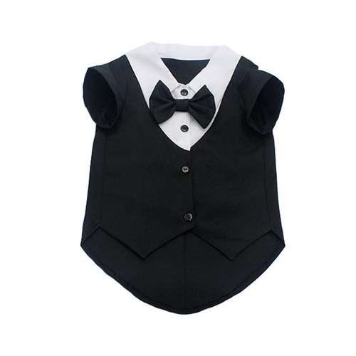 لباس سگ و گربه مدل EMEL کد COAT 22 سایز M