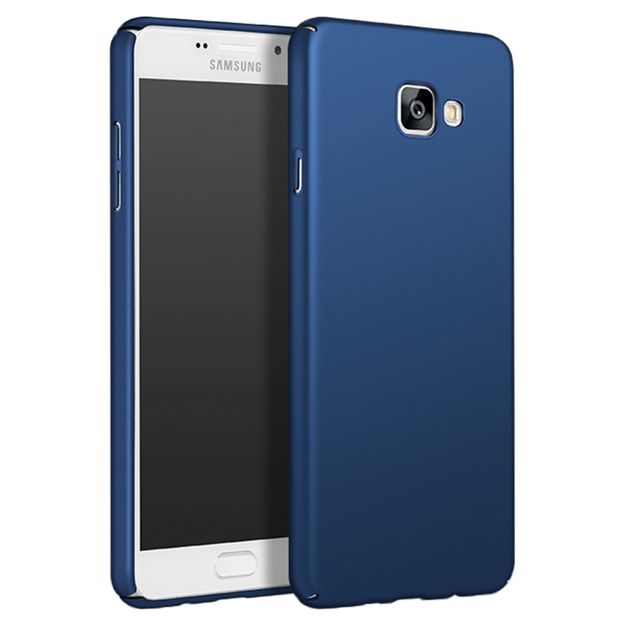 کاور  آیپکی مدل Hard Case مناسب برای گوشی Samsung Galaxy A7 2017