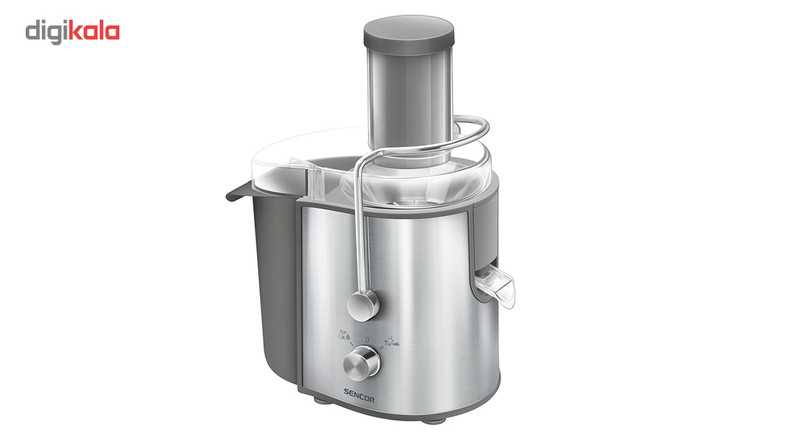 آبمیوه گیری سنکور مدل SJE