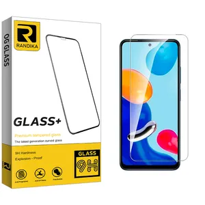 Randika HD Screen Protector For Xiaomi redmi note 11 s