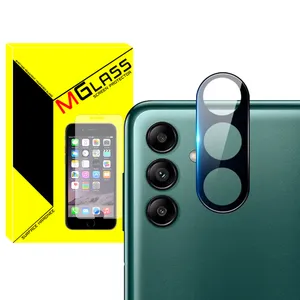 محافظ لنز دوربین ام‌گلس مدل 3D-MG مناسب برای گوشی موبایل سامسونگ Galaxy A05s