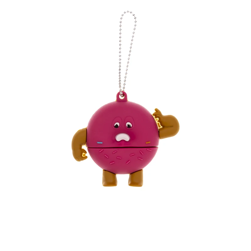 فلش مموری مدل دونات ظرفیت 64 گیگابایت