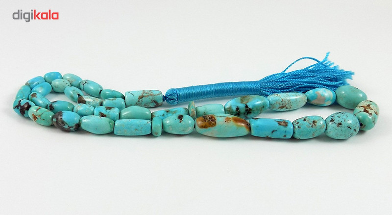 آکواریوم بانومد طرح گلدان مدل ID-18548