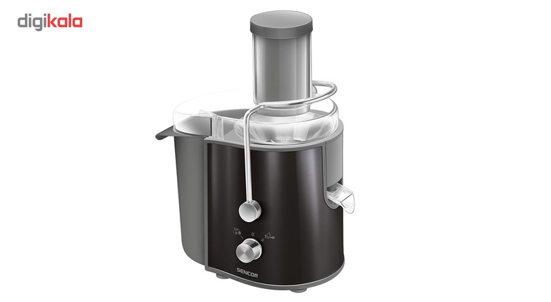 آبمیوه گیری سنکور مدل SJE