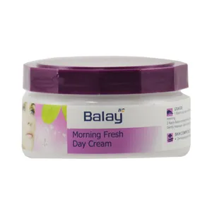 کرم ضد چروک روز بالای مدل Morning Fresh