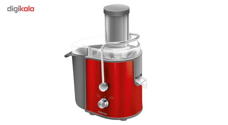 آبمیوه گیری سنکور مدل SJE