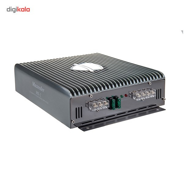 آمپلی فایر خودرو مکسیدر MX-1112