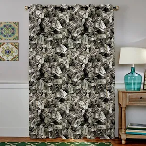 Rence C4-50085 Curtain 190 cm
